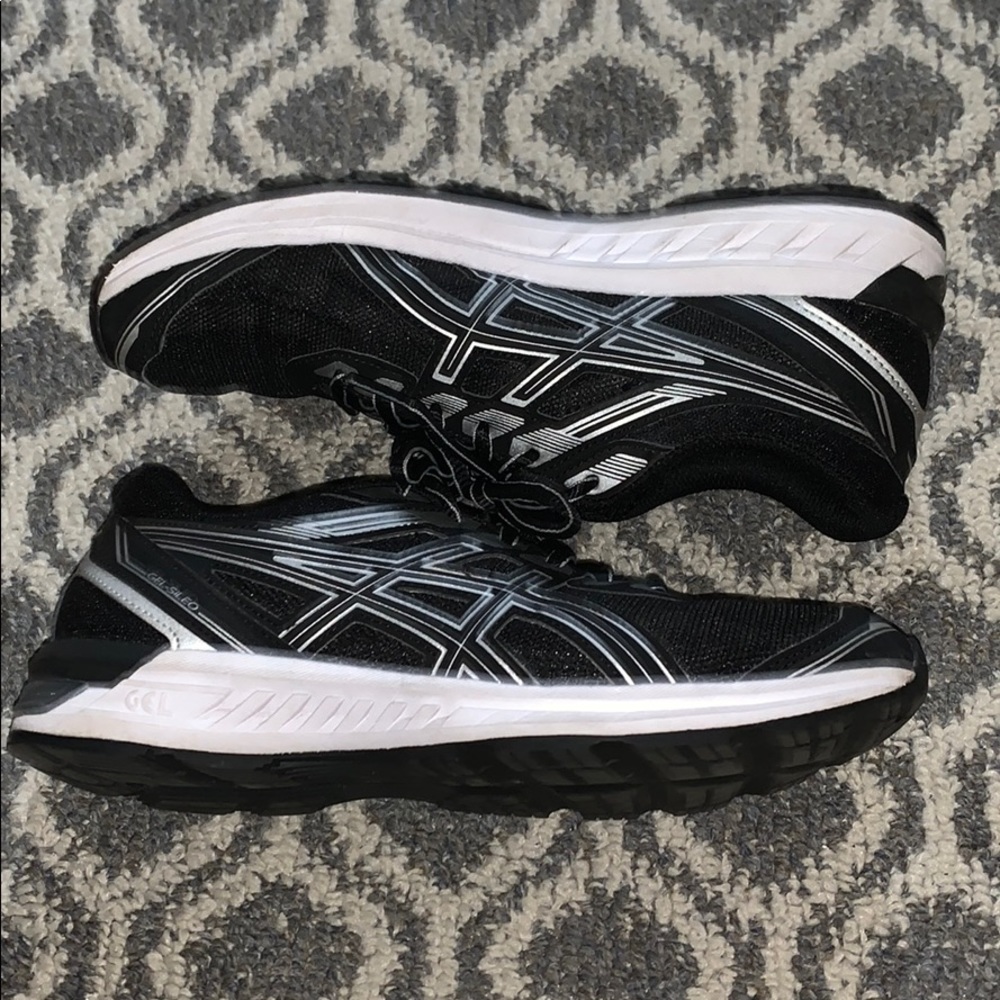 ASICS Running Shoes Woman’s